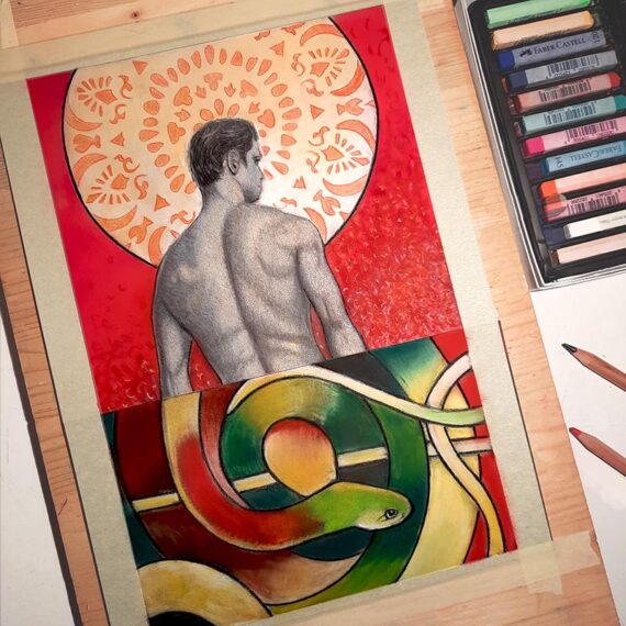 il corpo