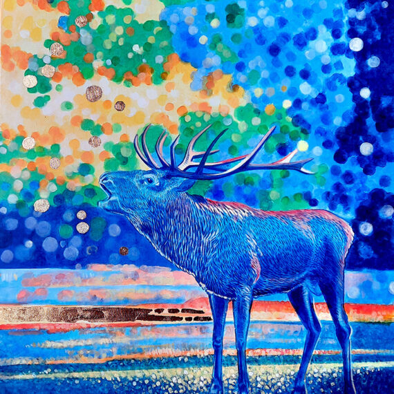 Mangiatore di stelle