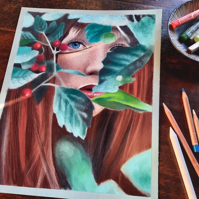 primavera palette 2